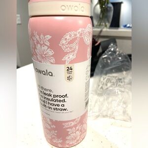 RIBBON TOILE OWALA URBAN OUTFITTERS EXCLUSIVE SOLD OUT LIMITED EDITION  32 oz